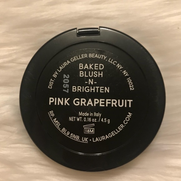 Laura Geller Blush - Picture 6 of 6